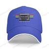 Commodore Amiga  Commodore Amiga  Multicolor Hat Peaked Womens Cap Personalized Visor Protection Hats