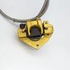 For Honda Monkey Z50 Bike z50R Motorcycle Parts Hydraulic Disc Brake Upper And Lower Pump Caliper Front Brake Assembly