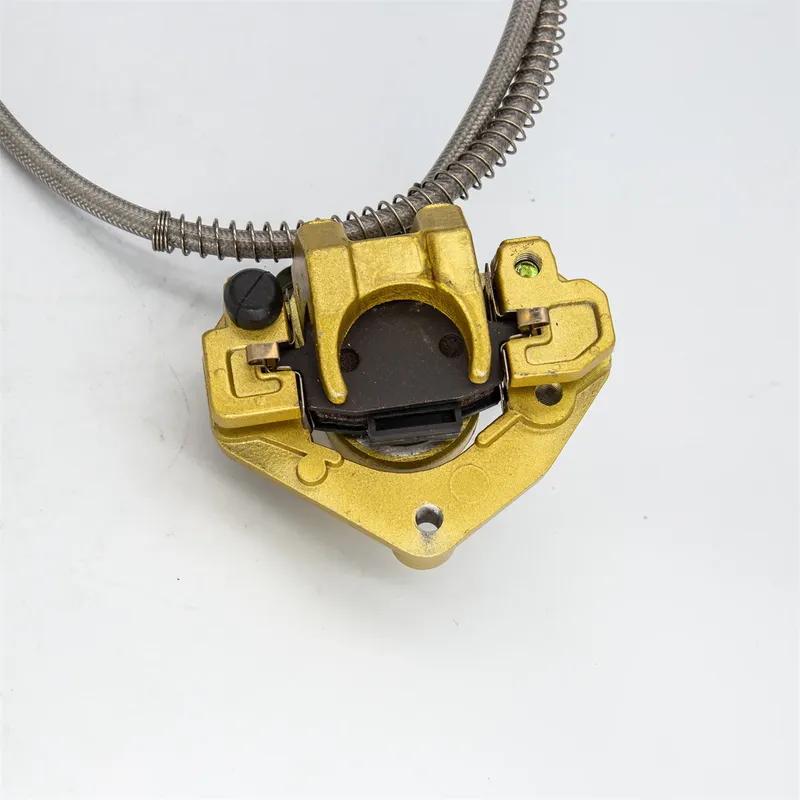 For Honda Monkey Z50 Bike z50R Motorcycle Parts Hydraulic Disc Brake Upper And Lower Pump Caliper Front Brake Assembly