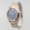 Used [RareNew Battery] Vintage Seiko ALBA Titanium Blue Dial 10BAR