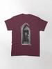 Jim Croce Jim Croce Black and White design (1) Classic T-Shirt
