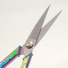 Vintage Stainless Steel Dragon-phoenix Scissors Crane Cross Stitch Thread Shears Hand-made Craft Scissors