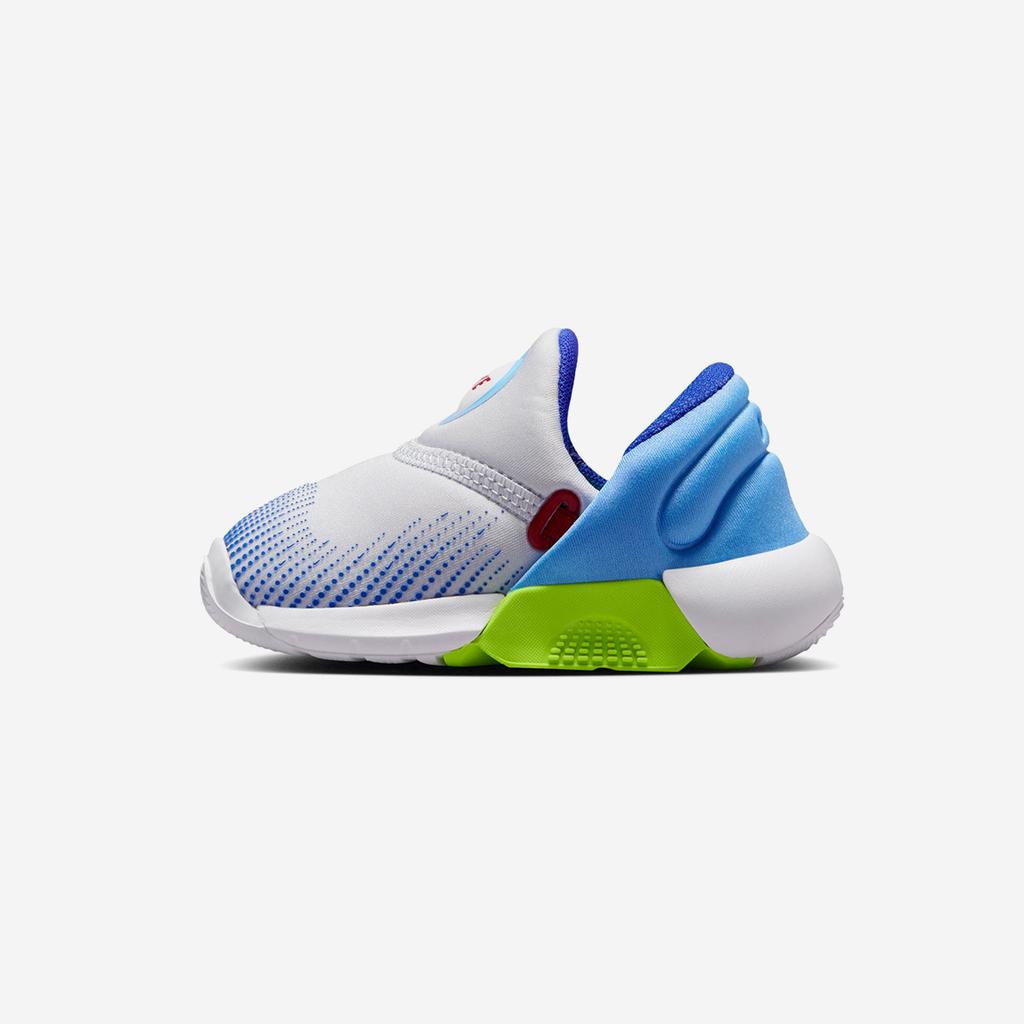 Nike Swoosh Go Boy Toddler Sneakers [IB3362-002]