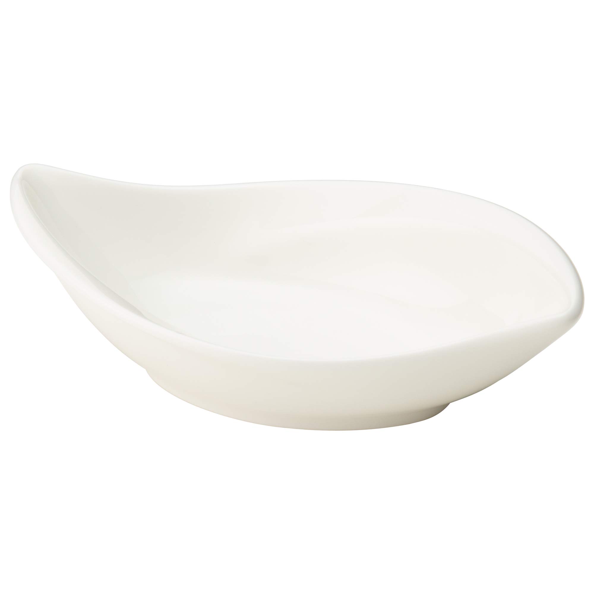 NARUMI Esprit Изготовлено в Миске, Белый, 13см, Безопасно для Микроволновой Печи, Япония, 50180-3408