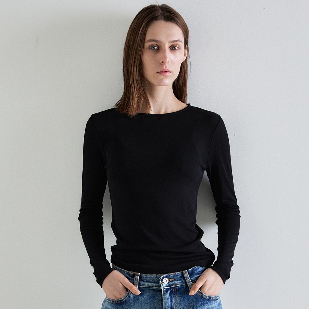 Nowood Muse Tee (Black) Black/Free