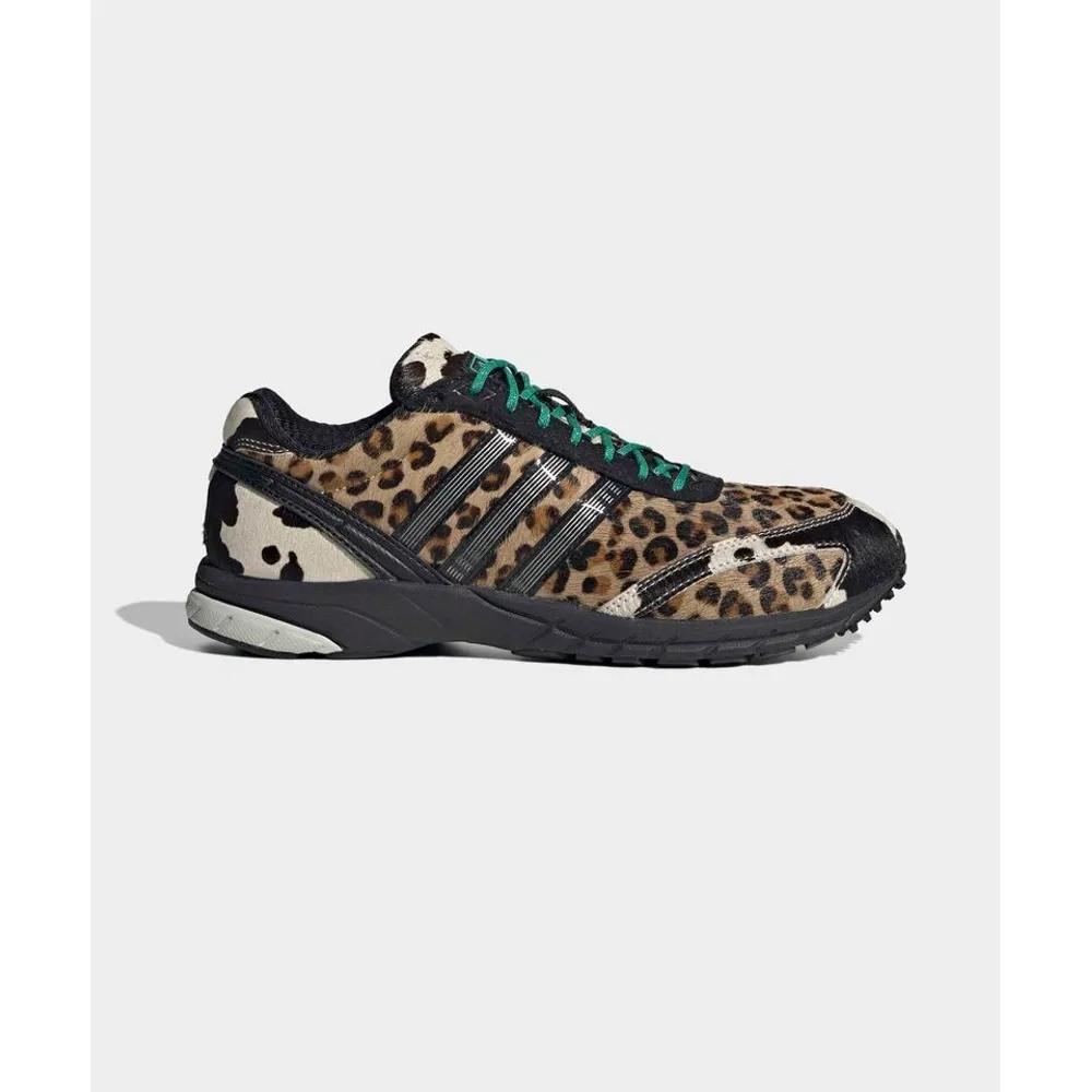 ADIDAS adidas adizero adios OG Leopard Black JR6023 225