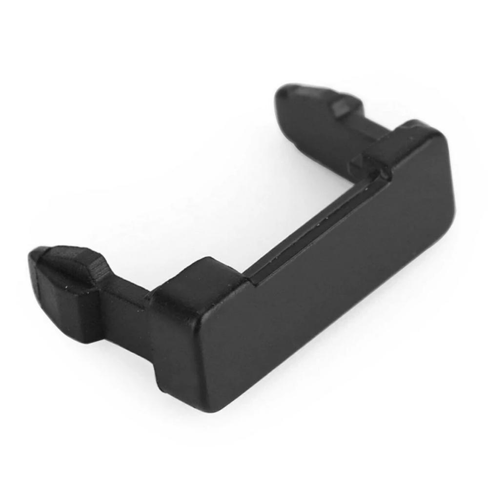 New Shifter Lock Cover Black Replacement 54716-SDA-A81 For Honda Accord 2003 - 2007