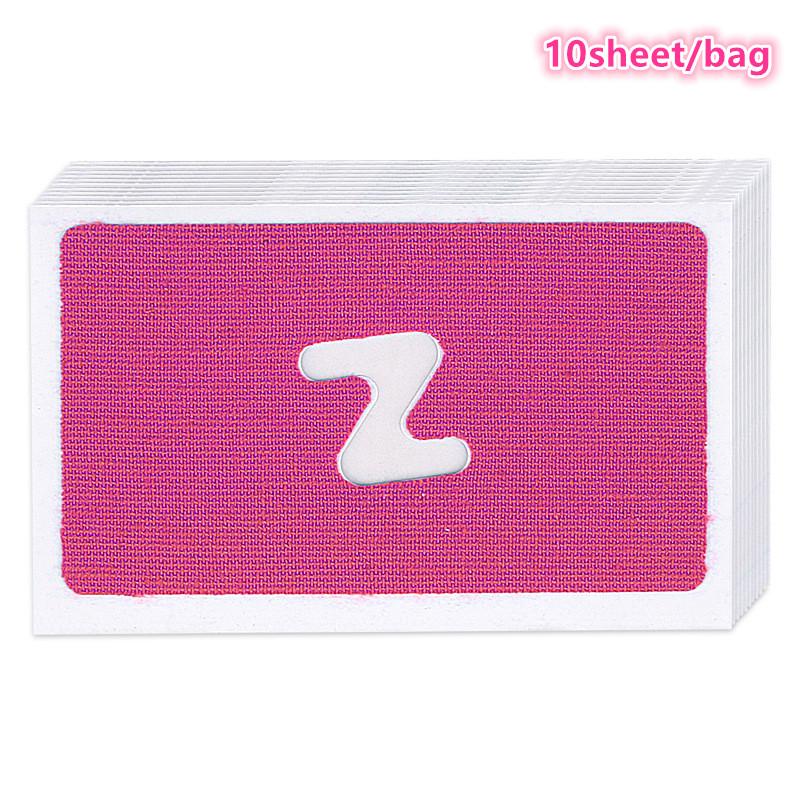 10Pcs Anti Snoring Sleep Mouth Tape Best Breathing Nasal Strips Medical Grade Improved Sleeping Keep Mouth Close Prevent Snoring