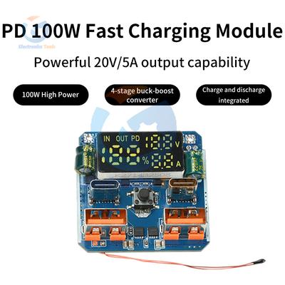 DIY-moduler – Elektroniska moduler