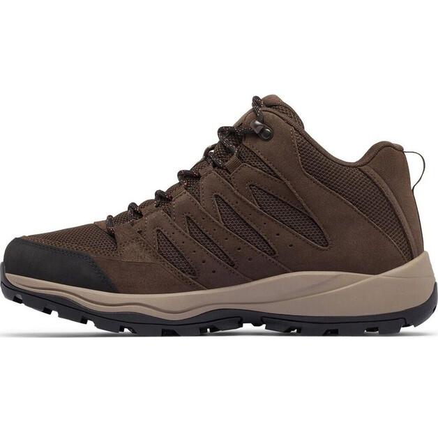 Треккинговые ботинки Columbia Redmond IV MID WP