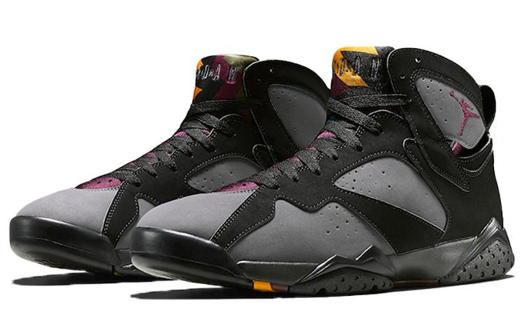 Jordan 7 Retro Bordeaux 2015 304775-034