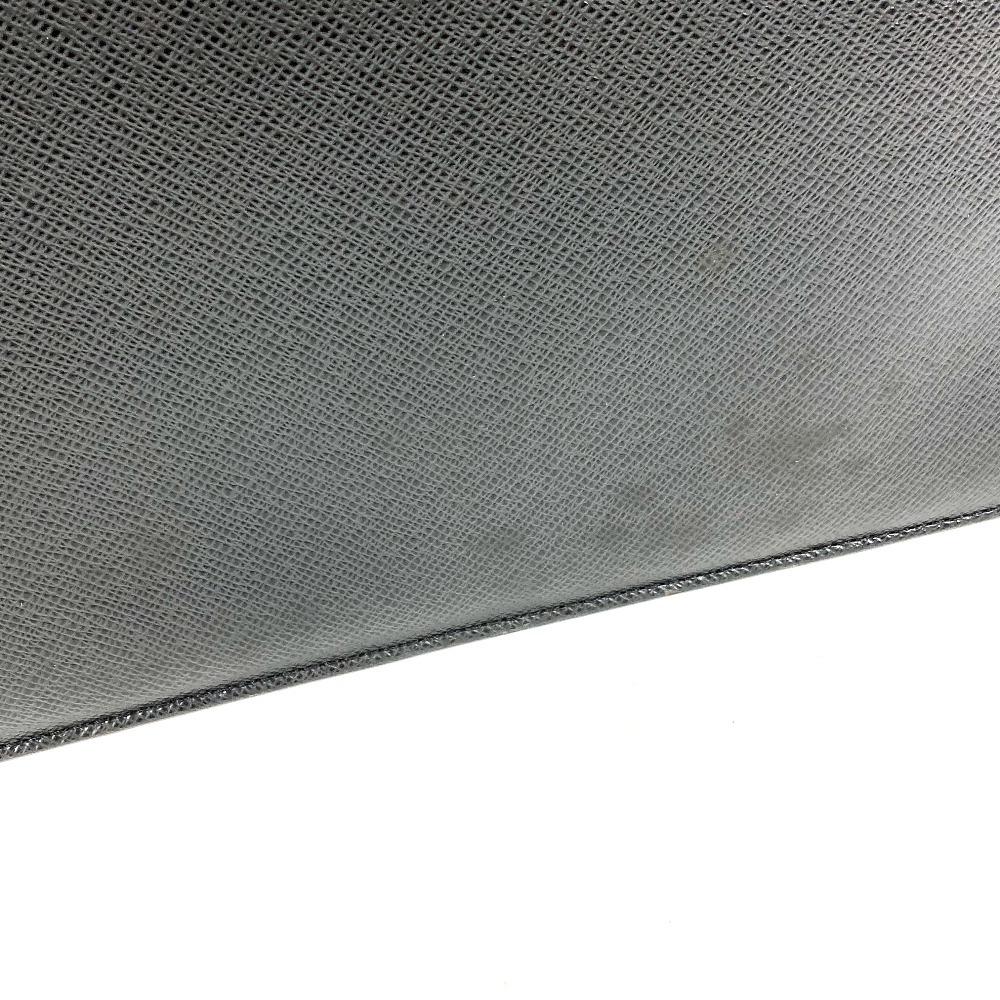 Louis Vuitton M30802 Taiga Serviette Kazan Handbag document Business bag