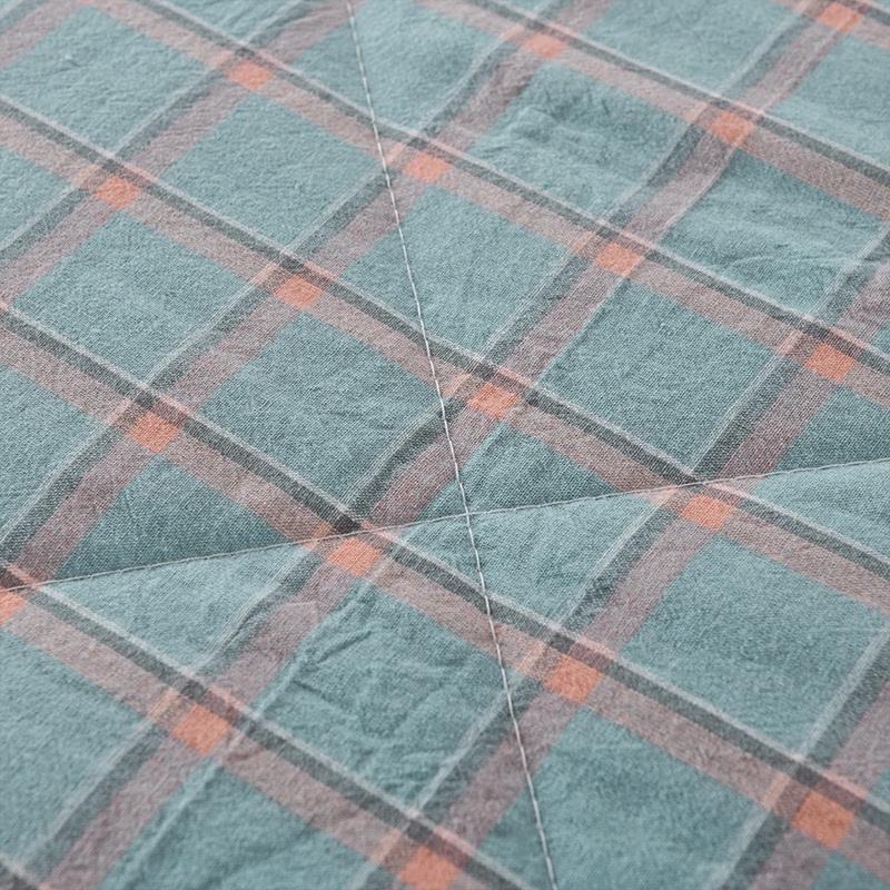 All-Season Xinjiang Cotton Quilt