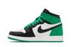 Jordan 1 Retro High OG Lucky Green (GS)