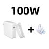 30W 61W 87W 96W 100W 118W PD USB-C Notebook Laptops Power Adapter Type-C Fast Charger For MacBook Pro 12 inch 13 inch Touch Bar