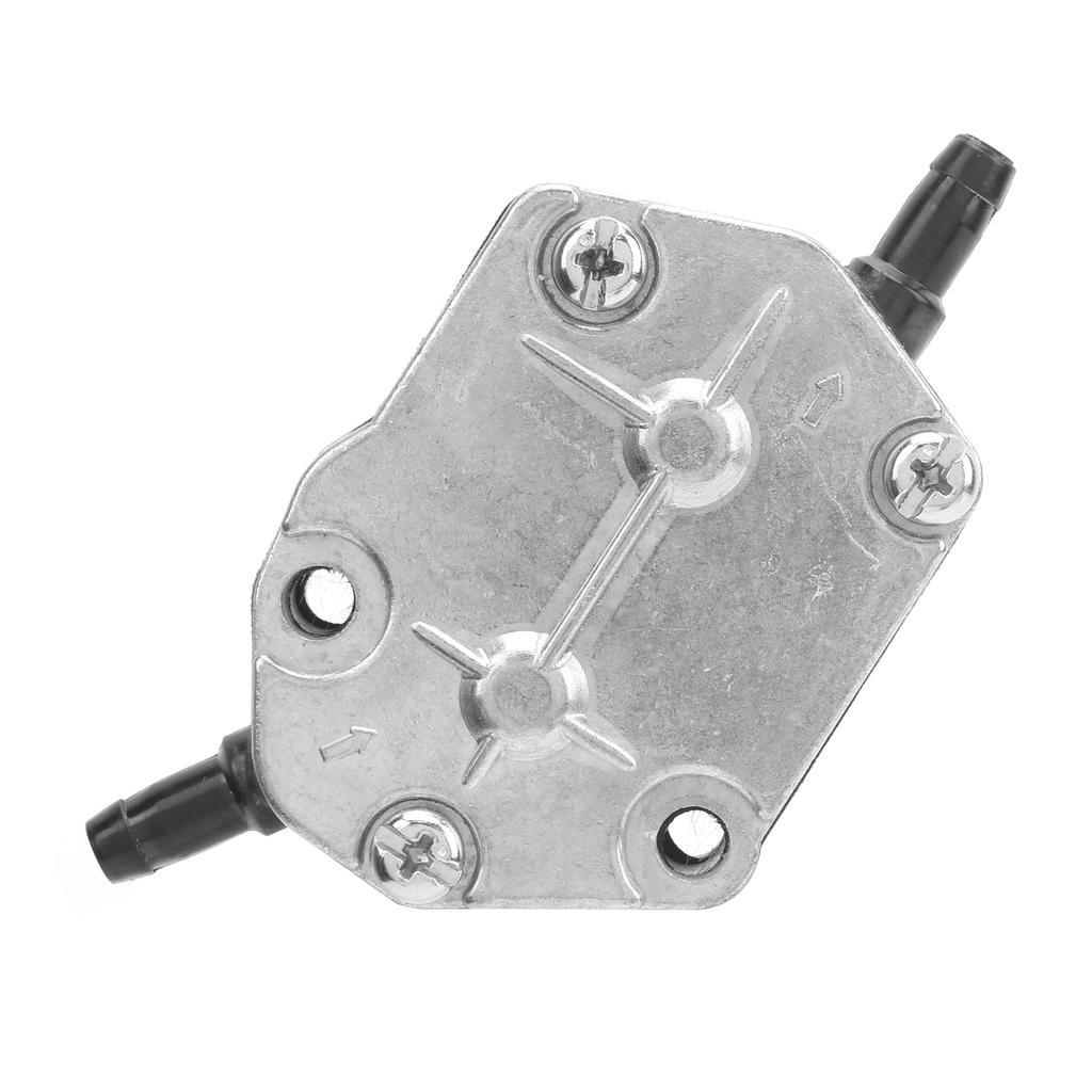 Fuel Pump Replacement Fit for Yamaha Outboard 692‑24410‑00‑00 6A0‑24410‑00‑00 663‑24410‑00‑00