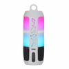 Music Note Silicone Carry Protective Cover Sleeve Case for JBL Pulse 3 Speaker