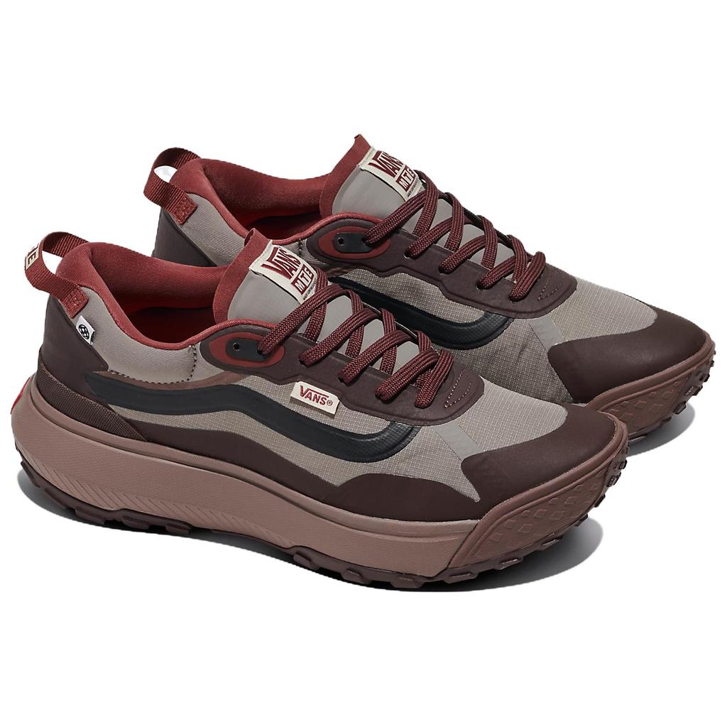 Vans Crosspath MTE Bitter Chocolate Brown Unisex Sneakers VN000CVU7YO