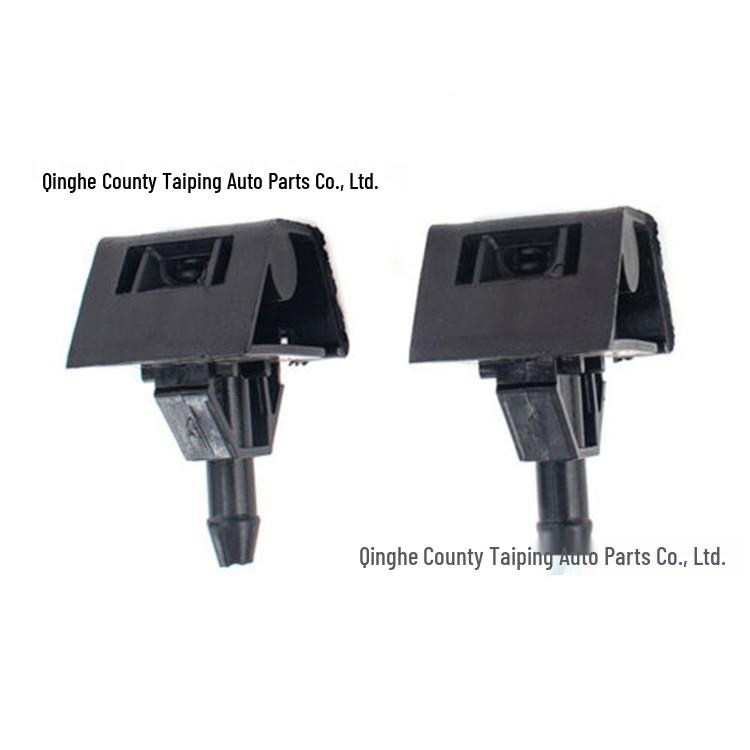 Kompatibel Spolarmunstycke för 08-15 Nissan Qashqai/X-Trail/Venucia T70/R30 - Del 28932-JD000