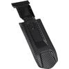 JFG RACING Surron Rear Mudguard Inner Plate Carbon Fiber Pattern Sur Ron Rear Mud Guard Fender for Sur-Ron Light Bee X/S Electric Dirt Bike
