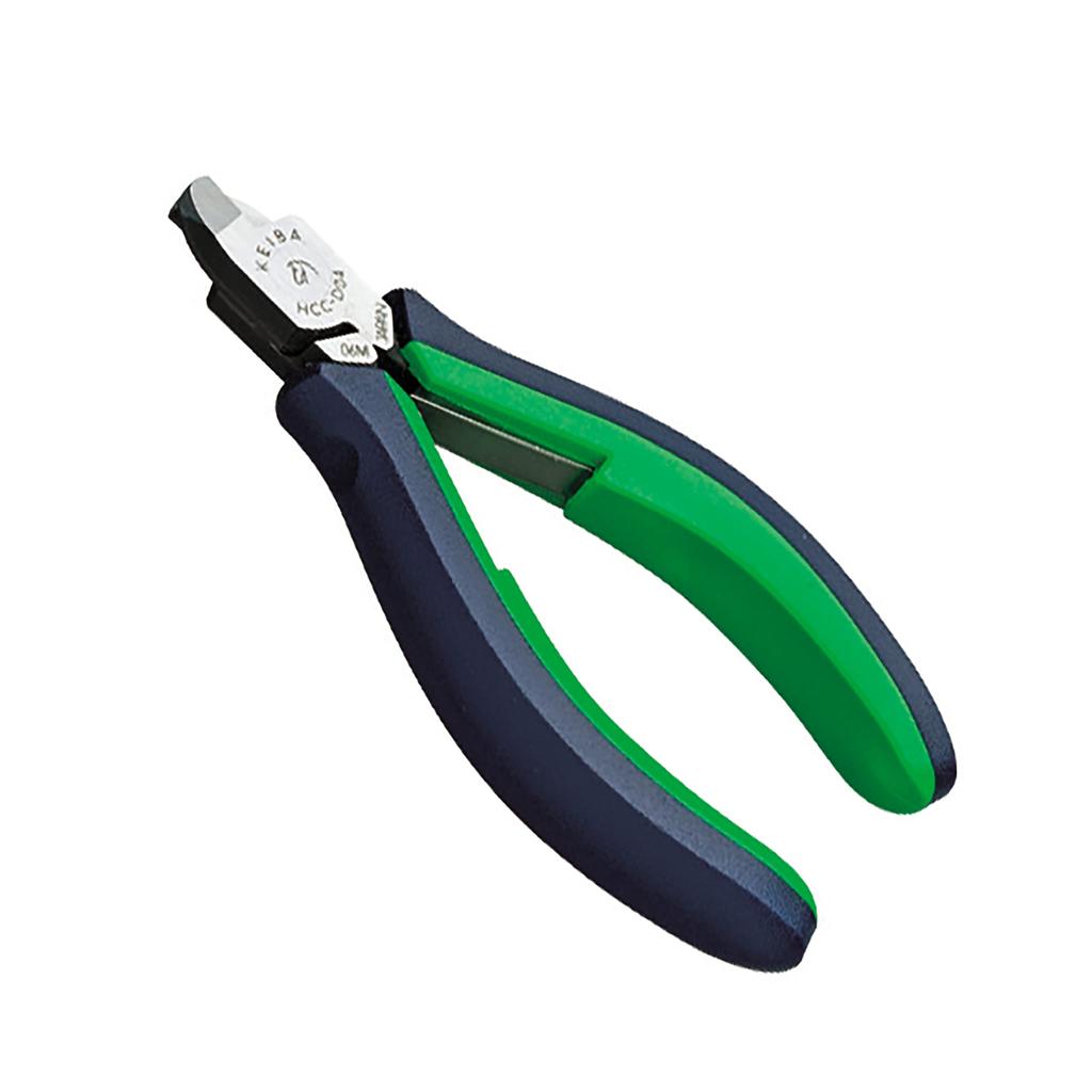 Maruto Hasegawa kosakujo Keiba Pro Hobby Wire Cutter 100mm HCC-D04