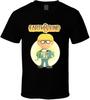 Earthbound Jeff Retro SNES Video Game T Shirt