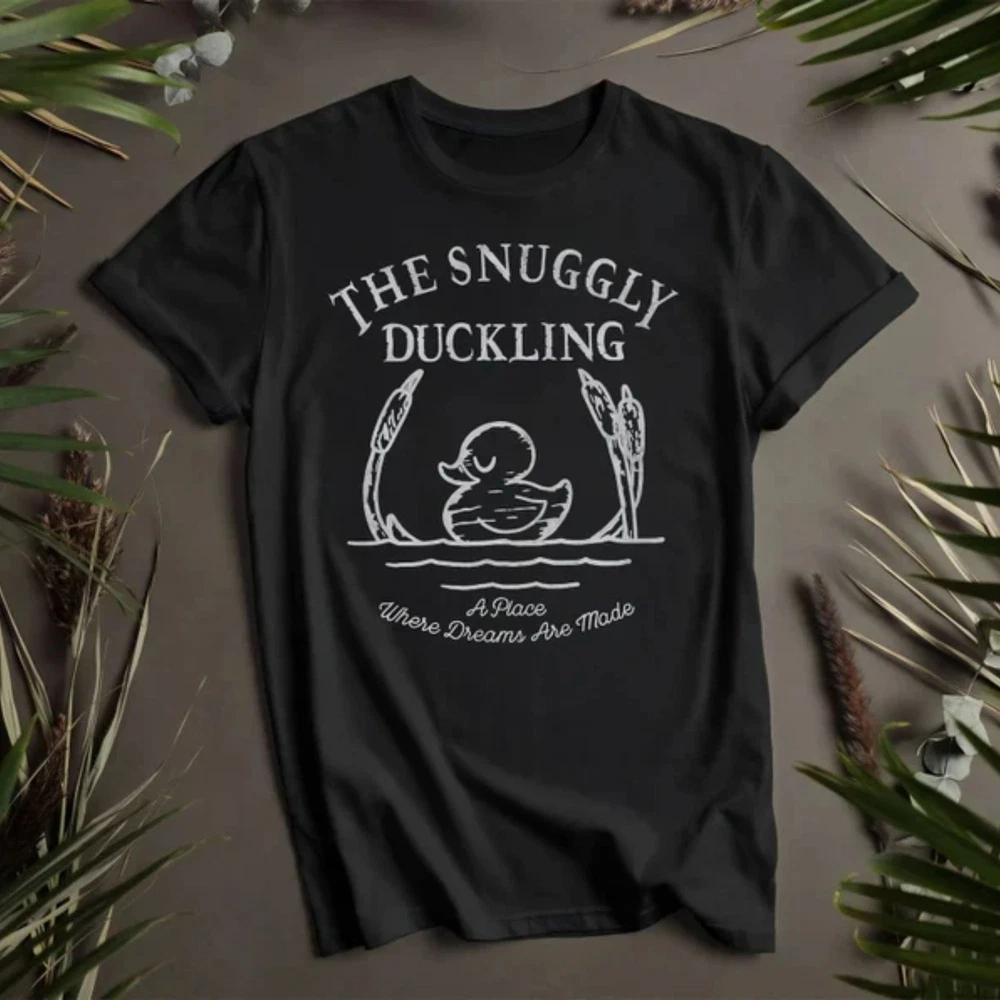 Tangled The Snuggly Cute Black T Shirt Gift For Family S