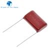 TZT 10/30PCS 630V474J 0.47UF 470NF Pitch 20MM 630V 474 CBB Polypropylene Film Capacitor