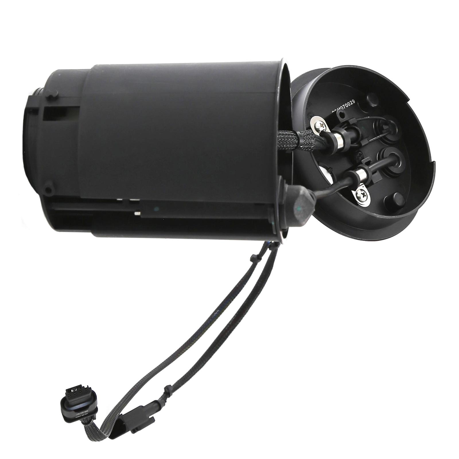 

Нагреватель жидкости для дизельного выхлопа DEF для Volkswagen Touareg 2008-2010 F01C600276