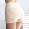 High Waist Slim Seamless Shapewear Butt Lifter Hip Lift Shaper Leggings  Postpartum