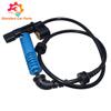 34526752681 34526752682 34526752683 Front Rear Left Right ABS Wheel Speed Sensor For BMW E46 316 318 320 330 Z4 E85 E86