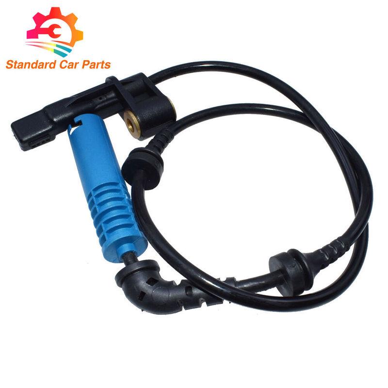 34526752681 34526752682 34526752683 Front Rear Left Right ABS Wheel Speed Sensor For BMW E46 316 318 320 330 Z4 E85 E86