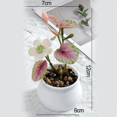Deko & Wohnaccessoires – Künstliche Blumen & Kränze