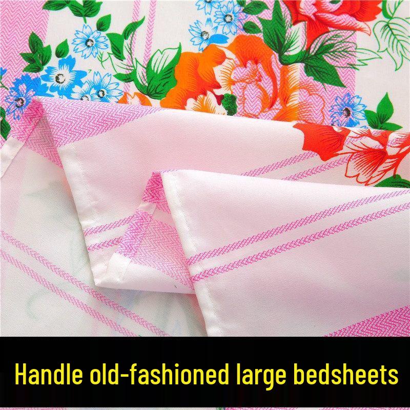 Bettwäsche im Shanghai-Stil: Einzel- und Doppelgrößen, 3-teilige Wohnheim-Bettwäsche im Angebot.