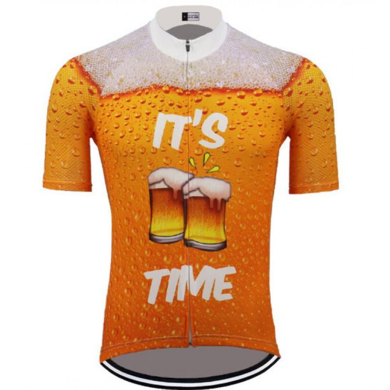 Damen Fahrradtrikot Atmungsaktiv Schnelltrocknend Mountainbike Rennrad Bekleidung Outdoor Sportbekleidung