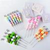 Colorful Fondant Icing Biscuit Exhaust Needle Cookie Scriber Needle  Coffee Latte Art