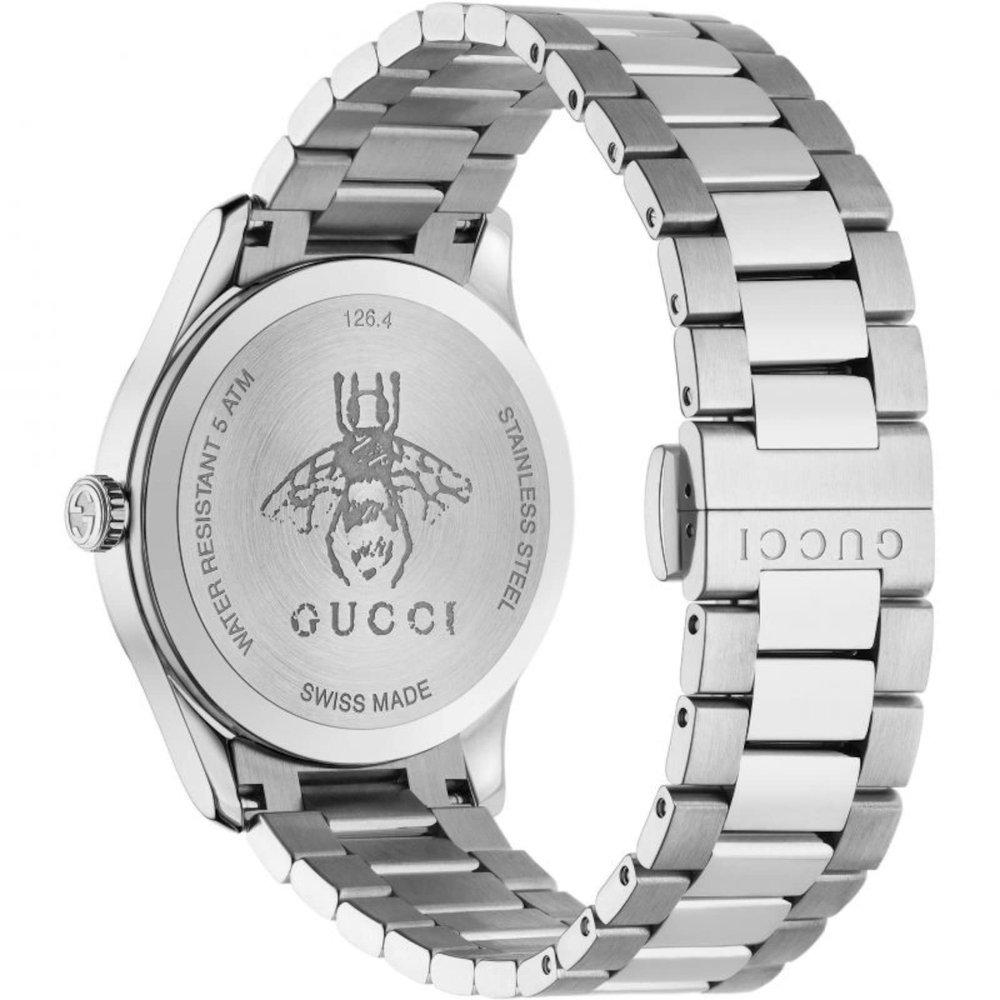 Gucci G-Timeless YA1264136 Unisex Watch