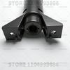 For Porsche 2011 2012 2013 2014 2015 2016 2017 2018 Cayenne GTS Turbo S Diesel (958) Headlight Washer Nozzle OEM 95862818000