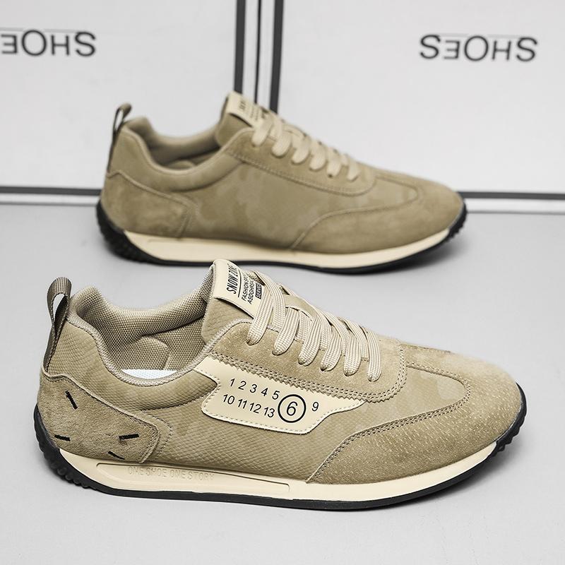 

Модная мужская обувь Кроссовки Мужские теннисные туфли Роскошная мужская повседневная обувь Кроссовки для бега Дышащая обувь Модные мокасины Кроссовки для мужчин 40