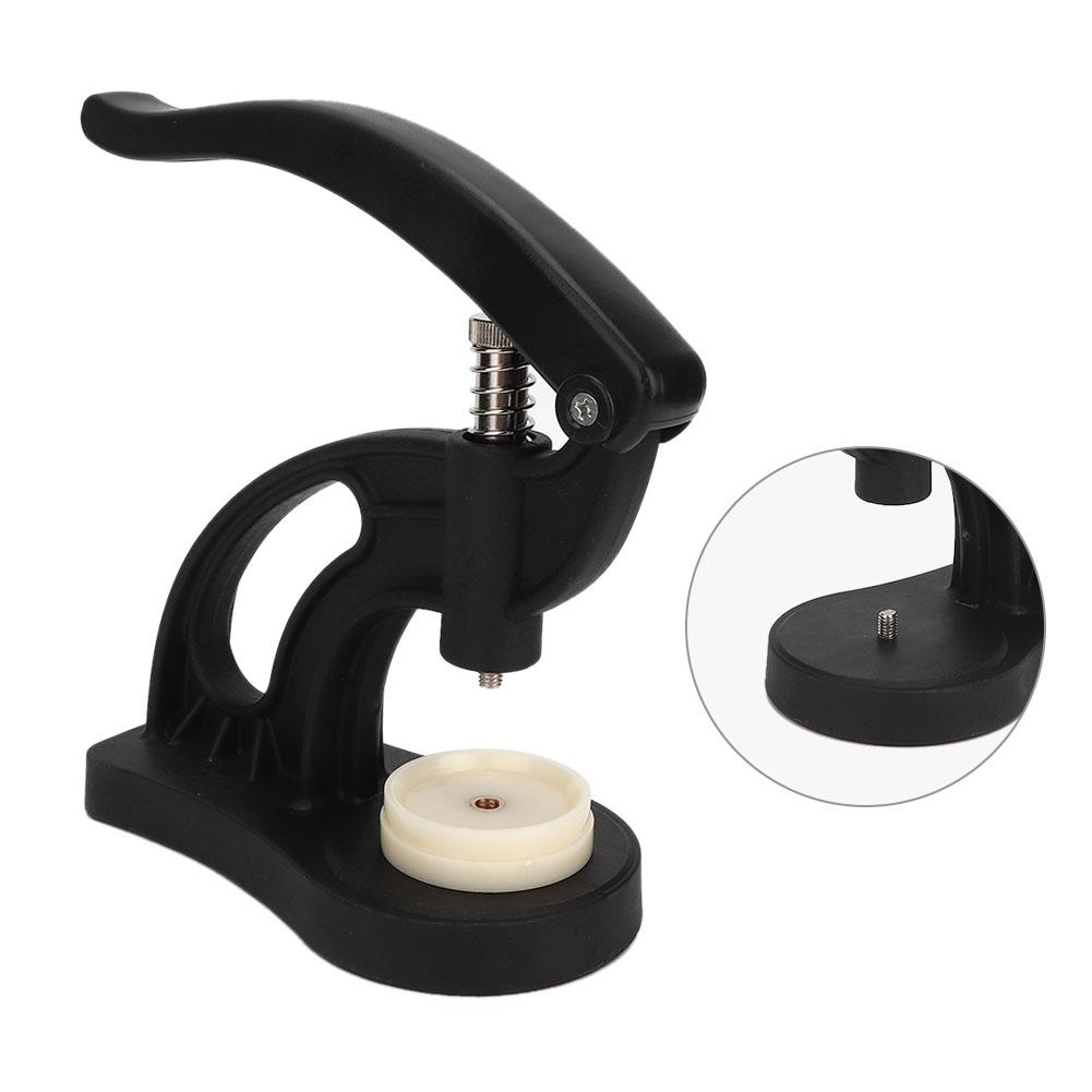 Watch Press Closer Watchmaker Watch Battery Replace Back Case Cover Presser Repair Tool
