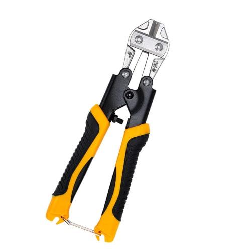 SZSL Wire Cutter, Easy Cutting, Ambidextrous, Lightweight, Powerful, Non-Slip Grip, Wire Stripper, Rust and Corrosion Resistant