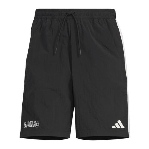 Adidas MODERN SPORTS WOVEN Casual Shorts Men s KC2843 S чёрный