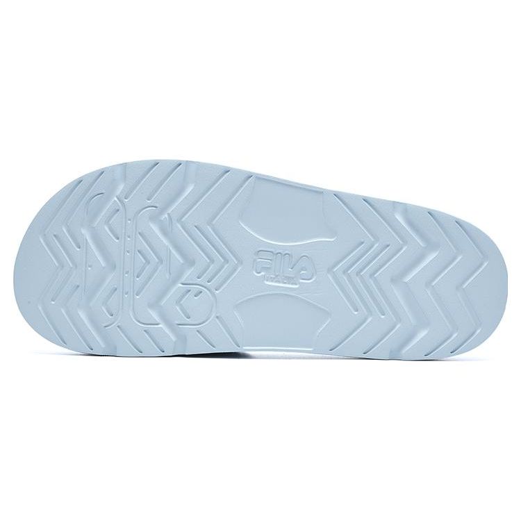 Fila Drifter Fashion Casual Slide Sandals Women Footwear Blue F12W226504BOM