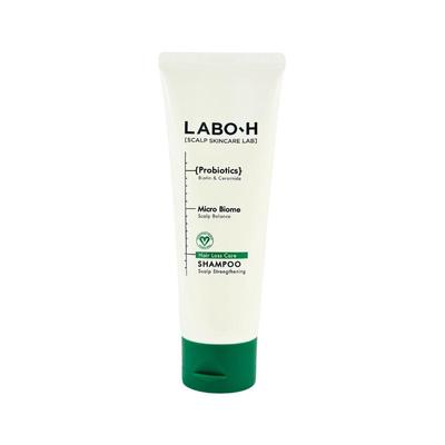Probiotika Kopfhaut-Hautpflege Kopfhaut-Haarausfall-Pflege Glättungsshampoo 112 ml<Sample>