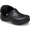 Crocs Classic Platform Fuzz Lined Clogs 212854 001212854 2y2212854 6zw212854 5bo