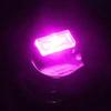 4Pcs USB Car LED Ambient Lights Enhance Driving Experience Easy Install Improved Safety Comfort Ambient Lights