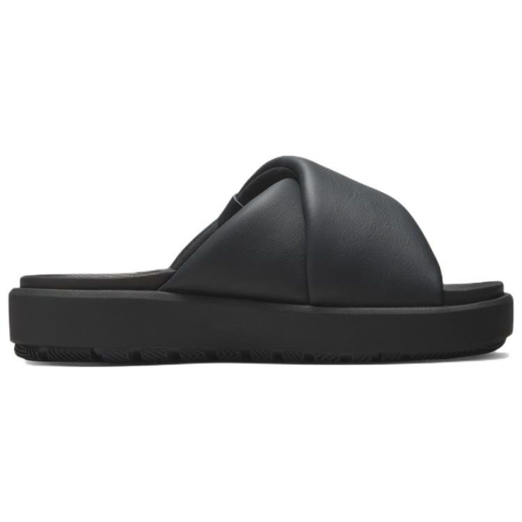 Jordan Sophia Slide Women Off Noir Fire Red Black DO8863-006