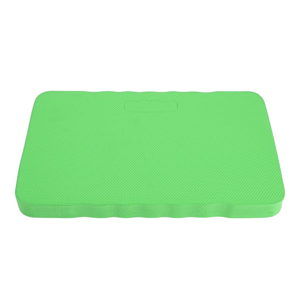 EVA Garden Kneeling Pad Extra Thick Kneeling Pad Yaga Kneeling Cushion for Gardening Cleaning Baby B
