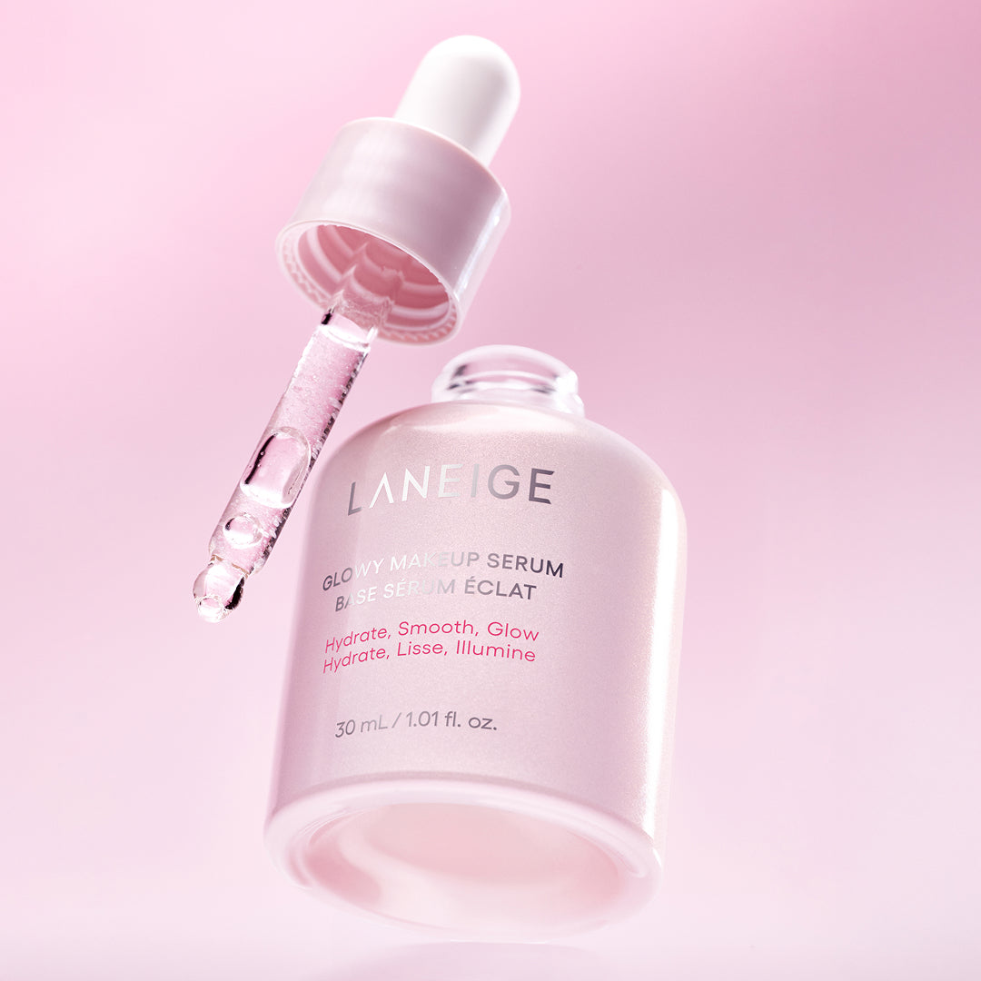 

Laneige Glowy Makeup Serum 30ml *NEW DESIGN