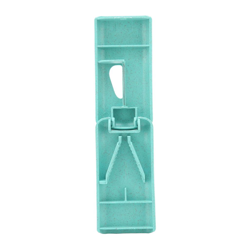 3pcs Portable Medicine Cutter Plastic Medicine Separation Tool for Children Elderly